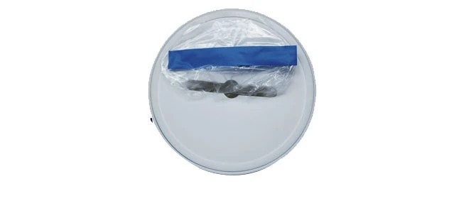 Capac de cameră sterile de unică folosință