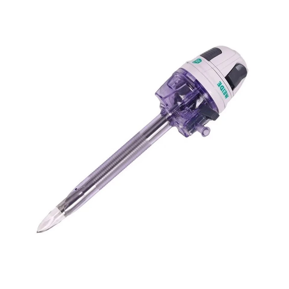 Medical Surgical Trocar And Cannula suppliers